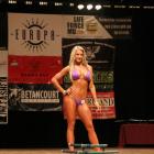 Lynette  Haynie - NPC Shawn Ray Baltimore Washington Grand Prix 2012 - #1